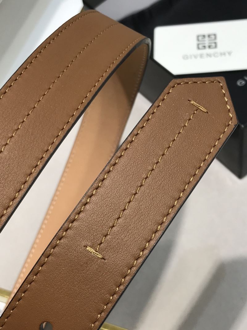 Gucci Belts